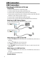 Preview for 10 page of Argosy HV675 User Manual