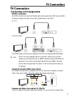 Preview for 13 page of Argosy HV675 User Manual