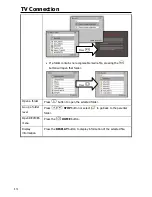 Preview for 18 page of Argosy HV675 User Manual