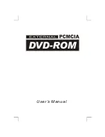 Argosy RW848 User Manual предпросмотр