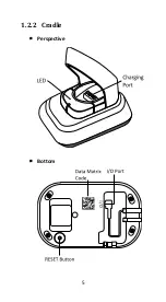 Preview for 15 page of Argox AI-6821 User Manual