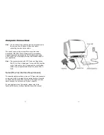 Предварительный просмотр 18 страницы Argox amigo series User Manual