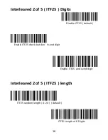 Preview for 17 page of Argox AP-9800 Instructions Manual