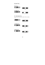 Preview for 92 page of Argox ArgoxScan 9500 Manual