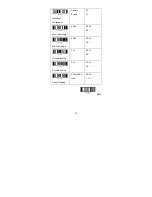 Preview for 81 page of Argox AS-8000 Series Instruction Manual