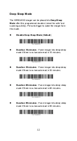 Preview for 32 page of Argox AS-8020 Manual