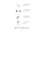 Предварительный просмотр 10 страницы Argox AS-8510 User Manual