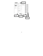 Предварительный просмотр 30 страницы Argox AS-8510 User Manual