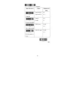 Предварительный просмотр 36 страницы Argox AS-8510 User Manual