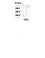 Предварительный просмотр 45 страницы Argox AS-8510 User Manual