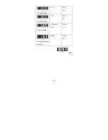 Предварительный просмотр 95 страницы Argox AS-8510 User Manual