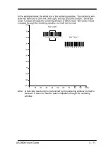 Предварительный просмотр 43 страницы Argox AS-9600 User Manual