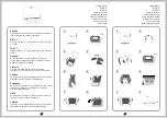 Предварительный просмотр 4 страницы Argox CP-2140Z Quick Installation Manual