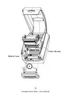 Предварительный просмотр 79 страницы Argox CP-2140Z User Manual