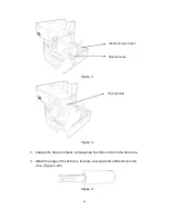 Предварительный просмотр 37 страницы Argox F Series User Manual