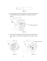 Предварительный просмотр 38 страницы Argox F Series User Manual