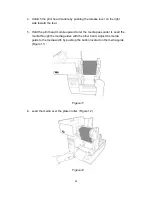 Предварительный просмотр 41 страницы Argox F Series User Manual