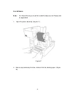 Предварительный просмотр 45 страницы Argox F Series User Manual