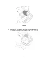 Предварительный просмотр 46 страницы Argox F Series User Manual