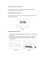 Предварительный просмотр 50 страницы Argox F Series User Manual