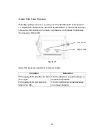 Предварительный просмотр 51 страницы Argox F Series User Manual