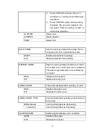 Предварительный просмотр 58 страницы Argox F Series User Manual