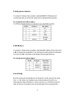 Предварительный просмотр 70 страницы Argox F Series User Manual