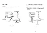 Предварительный просмотр 5 страницы Argox OS-204 User Manual