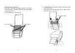 Предварительный просмотр 12 страницы Argox OS-204 User Manual