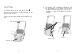 Предварительный просмотр 13 страницы Argox OS-204 User Manual