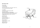 Предварительный просмотр 16 страницы Argox OS-204 User Manual