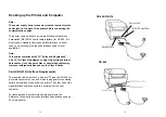 Предварительный просмотр 18 страницы Argox OS-204 User Manual