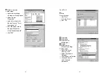 Предварительный просмотр 24 страницы Argox OS-204 User Manual