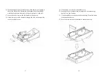 Предварительный просмотр 37 страницы Argox OS-204 User Manual