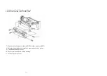 Предварительный просмотр 39 страницы Argox OS-204 User Manual