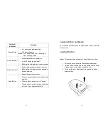 Предварительный просмотр 7 страницы Argox OS-314plus User Manual