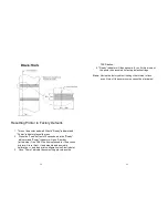 Предварительный просмотр 15 страницы Argox OS-314plus User Manual