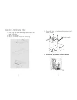 Предварительный просмотр 39 страницы Argox OS-314plus User Manual