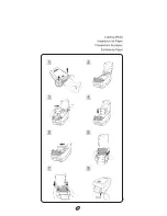 Предварительный просмотр 7 страницы Argox OS Series Quick Installation Manual