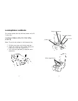 Предварительный просмотр 9 страницы Argox OS Series User Manual