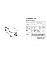 Предварительный просмотр 36 страницы Argox OS Series User Manual