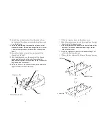 Предварительный просмотр 43 страницы Argox OS Series User Manual