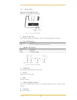 Preview for 16 page of Argox PT-90 User Manual