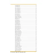 Preview for 5 page of Argox PT-9230 Sdk Programming Manual