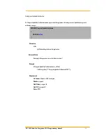 Preview for 39 page of Argox PT-9230 Sdk Programming Manual