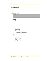 Preview for 41 page of Argox PT-9230 Sdk Programming Manual