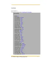 Preview for 119 page of Argox PT-9230 Sdk Programming Manual