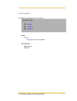 Preview for 162 page of Argox PT-9230 Sdk Programming Manual