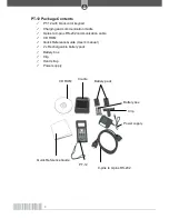 Preview for 6 page of Argox PT Quick Reference Manual