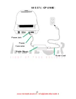 Предварительный просмотр 13 страницы Argox Smart CP-2140 User Manual